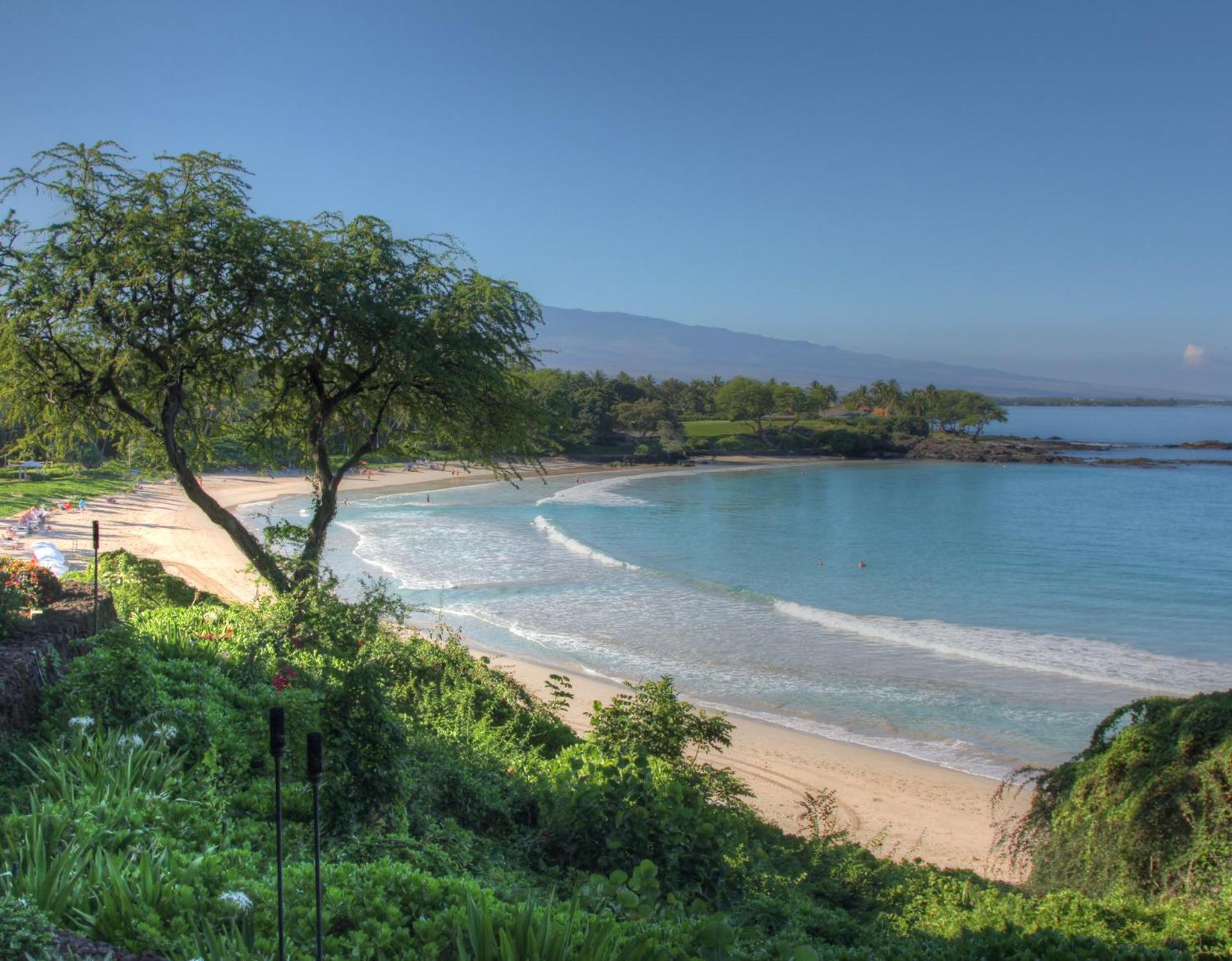 Serenity Villa Serene Kamilo 4Br Home Walk To Pauoa Beach Waikoloa Exterior foto