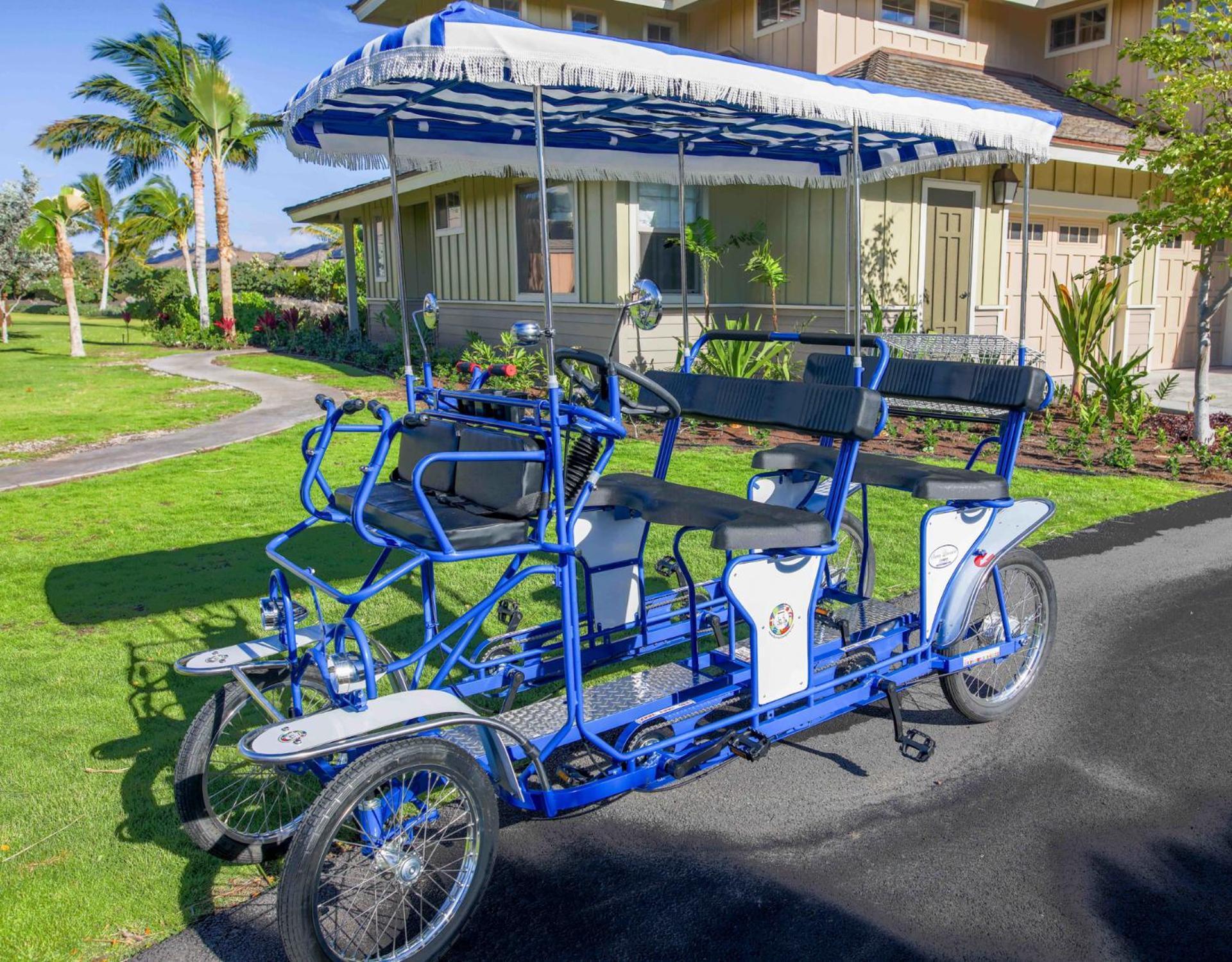 Serenity Villa Serene Kamilo 4Br Home Walk To Pauoa Beach Waikoloa Exterior foto